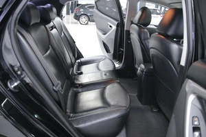Седан Hyundai Avante 2011 года, 998000 рублей, Солонцы