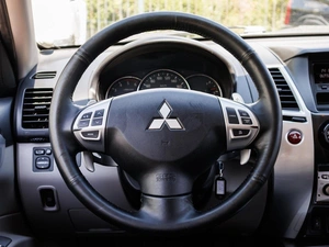 Внедорожник Mitsubishi Pajero Sport 2011 года, 1525000 рублей, Большой Сочи