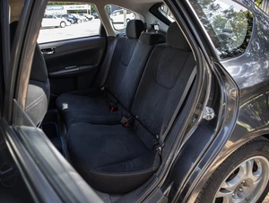 Хетчбэк Subaru Impreza 2008 года, 599000 рублей, Большой Сочи