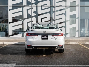 Седан Toyota Camry 2025 года, 4520000 рублей, Краснодар