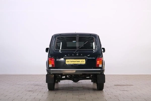 Внедорожник ВАЗ (LADA) Niva Legend 2024 года, 999000 рублей, Омск