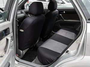 Седан Daewoo Gentra 2014 года, 585000 рублей, Краснодар