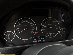 Лифтбек BMW 4 серия 2016 года, 2949000 рублей, Ростов-на-Дону
