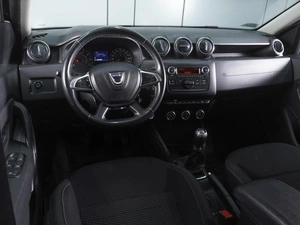 Внедорожник Dacia Duster 2019 года, 1599000 рублей, Ростов-на-Дону