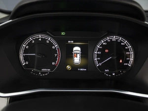 Внедорожник Geely Coolray 2021 года, 1650000 рублей, Омск