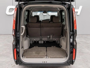 Минивэн Honda Stepwgn 2019 года, 2340000 рублей, Краснодар