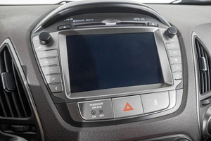 Внедорожник Hyundai ix35 2013 года, 1399000 рублей, Барнаул
