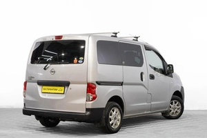 Минивэн Nissan NV200 2011 года, 1039000 рублей, Барнаул