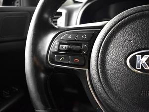 Внедорожник Kia Sportage 2018 года, 1824100 рублей, Казань