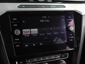 Седан Volkswagen Passat 2018 года, 2226000 рублей, Воронеж