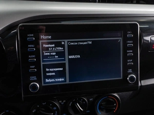 Пикап Toyota Hilux 2020 года, 4029000 рублей, Тюмень