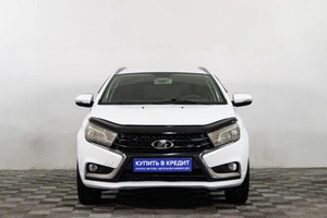 Универсал ВАЗ (LADA) Vesta 2018 года, 769000 рублей, Сургут