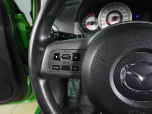 Хетчбэк Mazda 2 2009 года, 649000 рублей, Воронеж