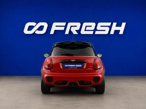 Хетчбэк MINI John Cooper Works 2021 года, 2899444 рублей, Москва