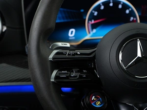 Седан Mercedes-benz E-класс AMG 2021 года, 12349999 рублей, Москва