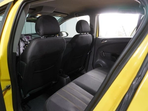 Хетчбэк Opel Corsa 2012 года, 789000 рублей, Воронеж