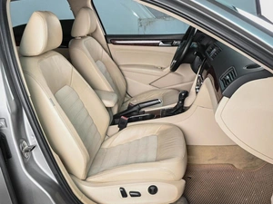 Седан Volkswagen Passat (North America) 2012 года, 1179000 рублей, Ростов-на-Дону