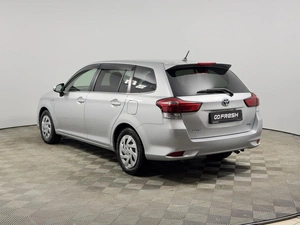 Универсал Toyota Corolla Fielder 2018 года, 1309900 рублей, Казань