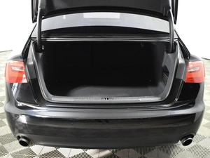 Седан Audi A6 2014 года, 1724900 рублей, Казань