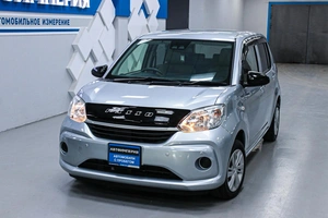 Хетчбэк Toyota Passo 2022 года, 888000 рублей, Солонцы