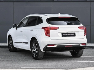 Внедорожник Haval Jolion 2021 года, 1599000 рублей, Кирилловка