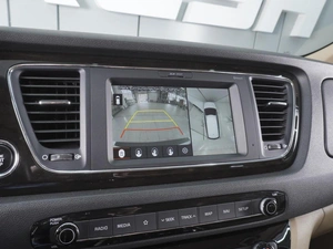 Минивэн Kia Carnival 2019 года, 2500000 рублей, Ростов-на-Дону
