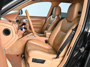 Внедорожник Porsche Cayenne S 2007 года, 1599000 рублей, Аксай