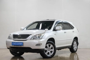 Внедорожник Toyota Harrier 2012 года, 2159000 рублей, Новокузнецк