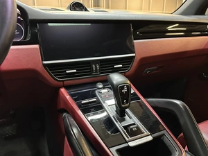 Внедорожник Porsche Cayenne 2018 года, 5697000 рублей, Красноярск