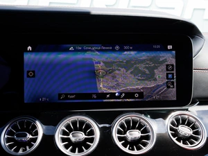 Лифтбек Mercedes-benz AMG GT 2022 года, 10750000 рублей, Большой Сочи
