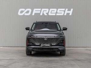 Внедорожник Changan UNI-S 2024 года, 2390000 рублей, Краснодар