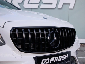 Купе Mercedes-benz E-класс 2017 года, 3670000 рублей, Большой Сочи