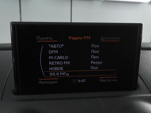 Седан Audi A3 2014 года, 1269000 рублей, Минеральные Воды