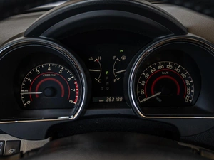 Внедорожник Toyota Highlander 2012 года, 2420000 рублей, Краснодар