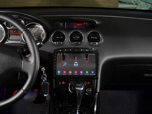Хетчбэк Peugeot 308 2011 года, 498000 рублей, Тверь
