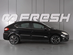 Хетчбэк Chery M11 (A3) 2010 года, 330000 рублей, Минеральные Воды