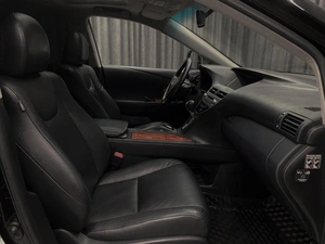 Внедорожник Lexus RX 2010 года, 1899000 рублей, Красноярск