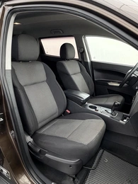 Внедорожник Geely Emgrand X7 2015 года, 777000 рублей, Орёл