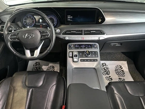 Внедорожник Hyundai Palisade 2019 года, 4500000 рублей, Уфа