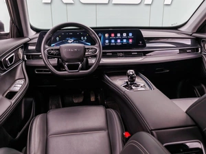 Внедорожник Chery Tiggo 7 Pro Max 2025 года, 2220000 рублей, Большой Сочи