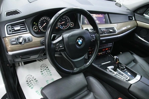 Лифтбек BMW 5 серия GT 2013 года, 2048000 рублей, Солонцы