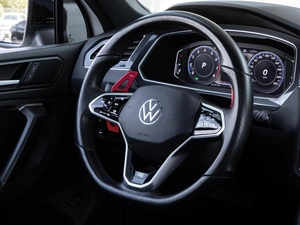 Внедорожник Volkswagen Tiguan 2021 года, 3799000 рублей, Волгоград