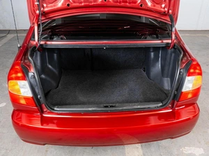 Седан Hyundai Accent 2005 года, 549000 рублей, Ставрополь