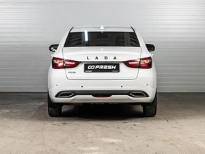 Седан ВАЗ (LADA) Vesta 2023 года, 1219000 рублей, Ставрополь