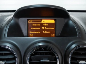 Внедорожник Opel Antara 2012 года, 1089000 рублей, Ставрополь