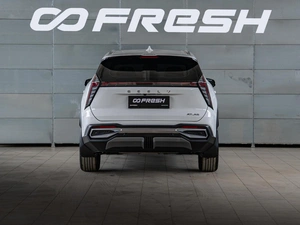 Внедорожник Geely Atlas 2024 года, 3299000 рублей, Краснодар