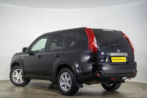 Внедорожник Nissan X-Trail 2011 года, 1379000 рублей, Оренбург