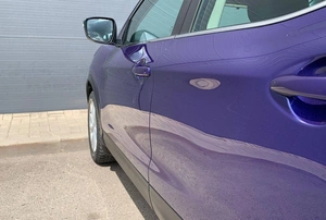 Внедорожник Nissan Qashqai 2016 года, 1550000 рублей, Солонцы