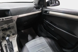 Седан Opel Astra 2008 года, 449000 рублей, Новокузнецк