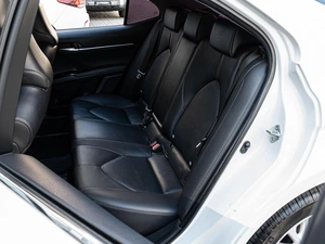 Седан Toyota Camry 2019 года, 2649000 рублей, Краснодар